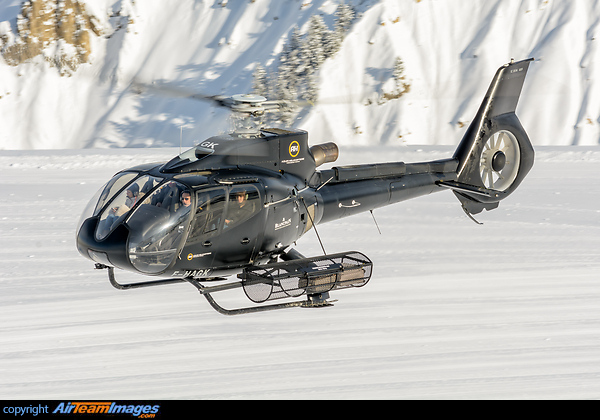 Eurocopter EC-130B-4 Eurocopter EC-130B-4