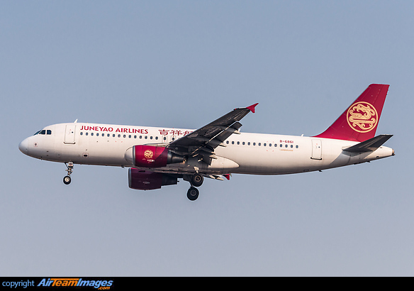 Airbus A320-214 Airbus A320-214