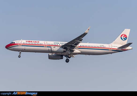 Airbus A321-231 Airbus A321-231