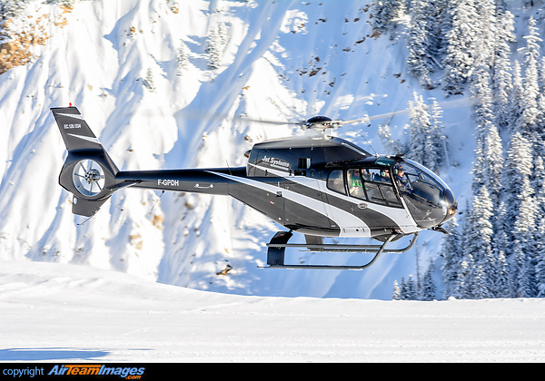 Eurocopter EC-120B Colibri Eurocopter EC-120B Colibri