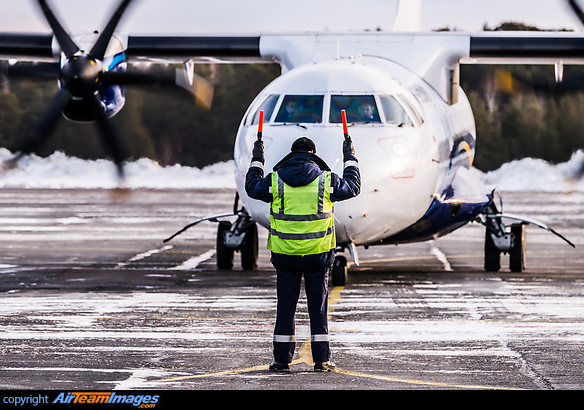 ATR 72-500 ATR 72-500