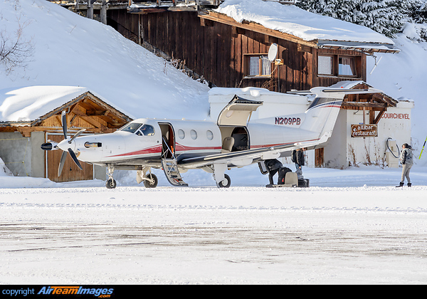 Pilatus PC-12/45 Pilatus PC-12/45