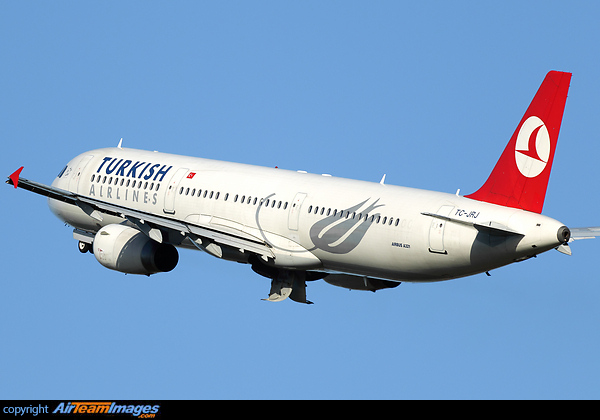 Airbus A321-231 Airbus A321-231
