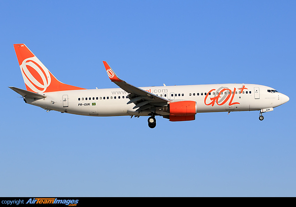 Boeing 737-8EH Boeing 737-8EH