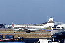 Boeing 377-10-32 Stratocruiser
