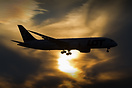 Boeing 787-8 Dreamliner