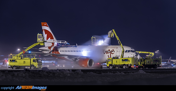 Airbus A319-114 Airbus A319-114