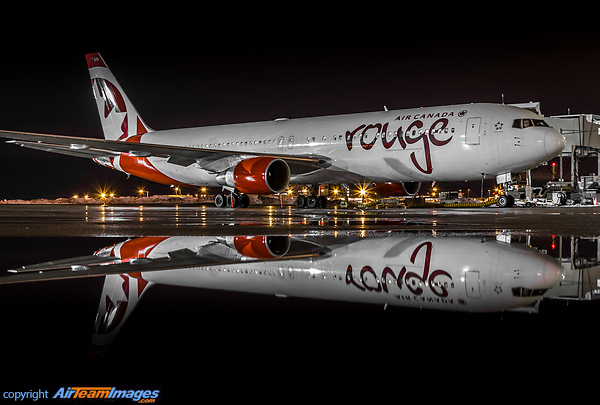 Boeing 767-333/ER Boeing 767-333/ER
