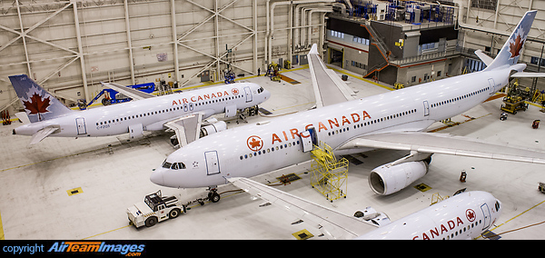 Airbus A330-343X Airbus A330-343X