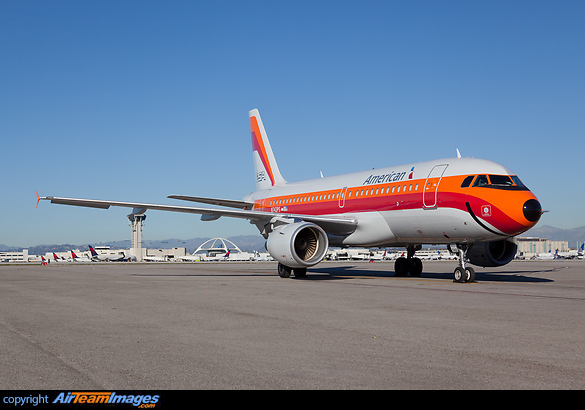 Airbus A319-112 Airbus A319-112