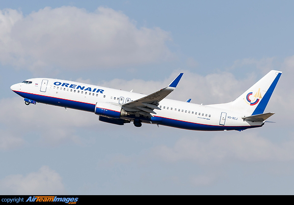 Boeing 737-8AS Boeing 737-8AS