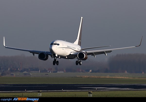 Boeing Business Jet BBJ Boeing Business Jet BBJ