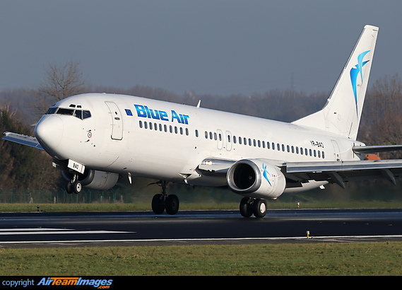 Boeing 737-42C Boeing 737-42C