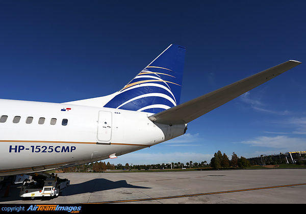 Boeing 737-7V3 Boeing 737-7V3