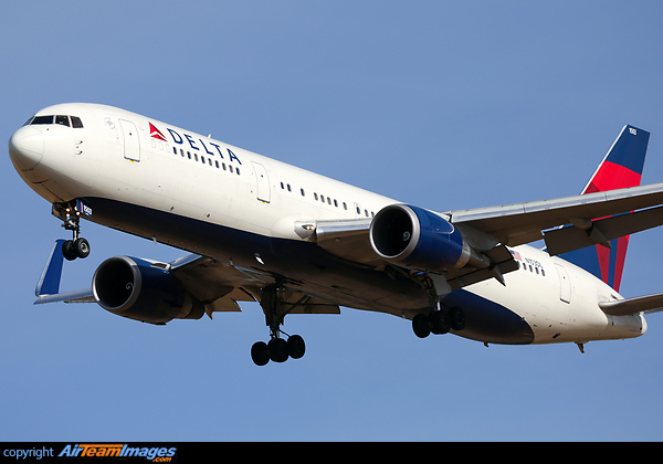 Boeing 767-3P6/ER Boeing 767-3P6/ER