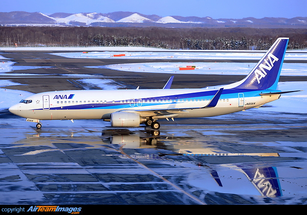Boeing 737-881 Boeing 737-881
