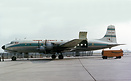 Douglas DC-6A
