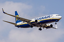 Boeing 737-8AS