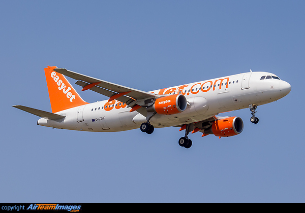 Airbus A320-214 Airbus A320-214