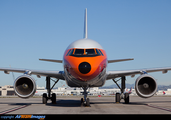 Airbus A319-112 Airbus A319-112