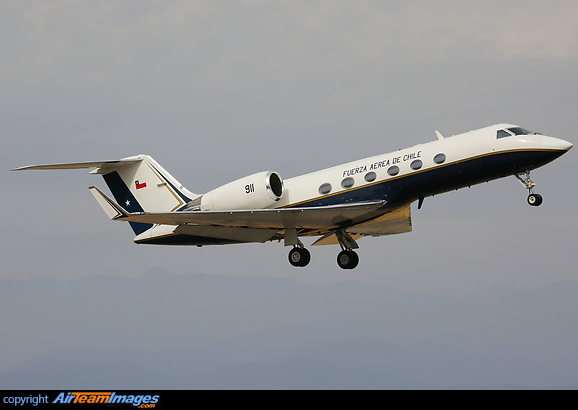 Gulfstream IV Gulfstream IV