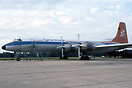 Canadair CL-44D4-1