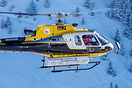 Eurocopter AS-350B-3 Ecureuil