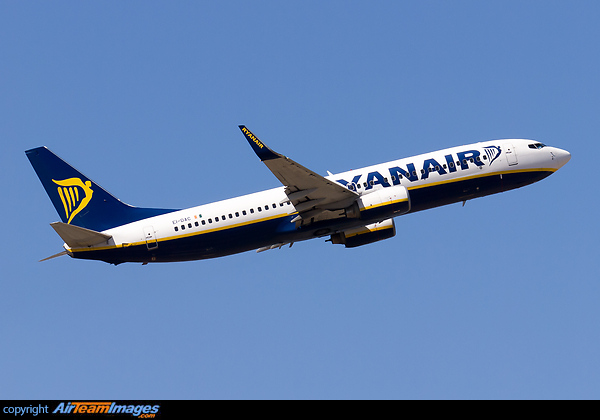 Boeing 737-8AS Boeing 737-8AS