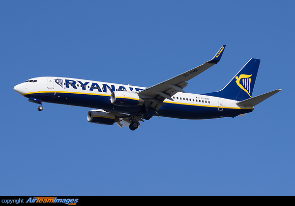 Boeing 737-8AS Boeing 737-8AS