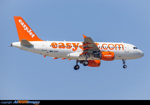 Airbus A319-111 Airbus A319-111