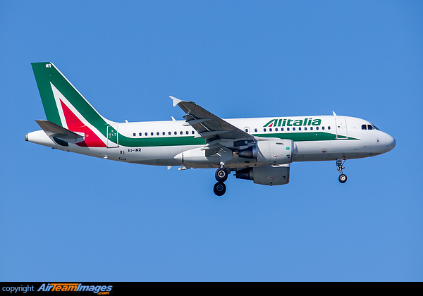 Airbus A319-111 Airbus A319-111