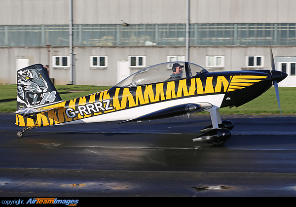 Van's RV-8 Van's RV-8