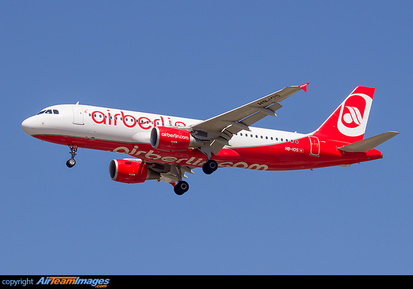 Airbus A320-214 Airbus A320-214