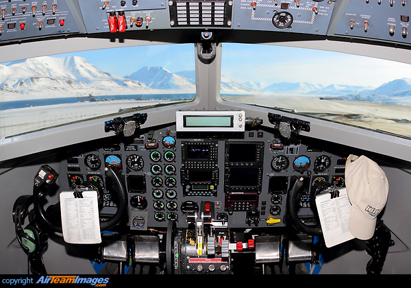 Basler BT-67 Turbo-67 Basler BT-67 Turbo-67