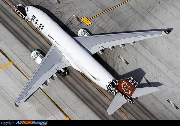 Airbus A330-243 Airbus A330-243