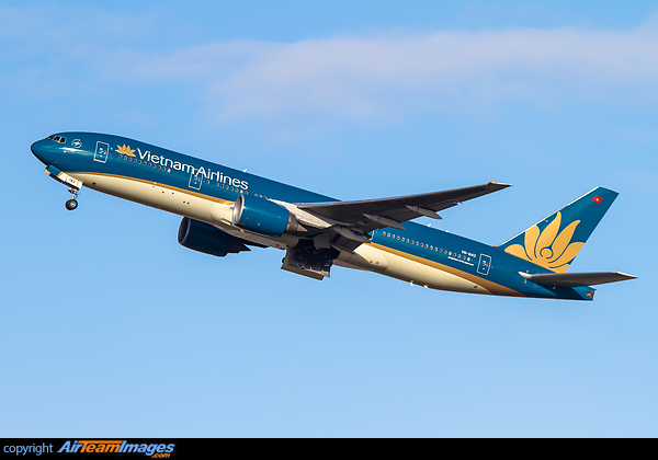 Boeing 777-26K/ER Boeing 777-26K/ER