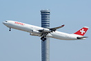 Airbus A340-313X