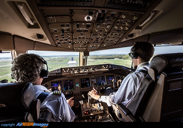 Boeing 777-FZN