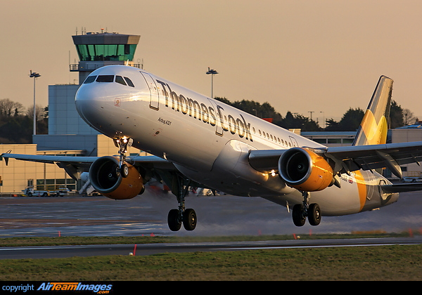 Airbus A321-211 Airbus A321-211