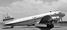 Douglas C-47A Skytrain (DC-3)