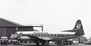 Vickers 701 Viscount