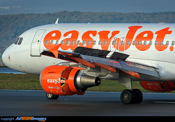 Airbus A319-111 Airbus A319-111