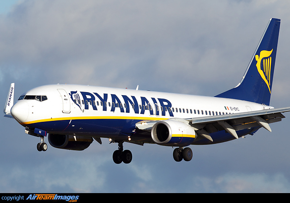 Boeing 737-8AS Boeing 737-8AS