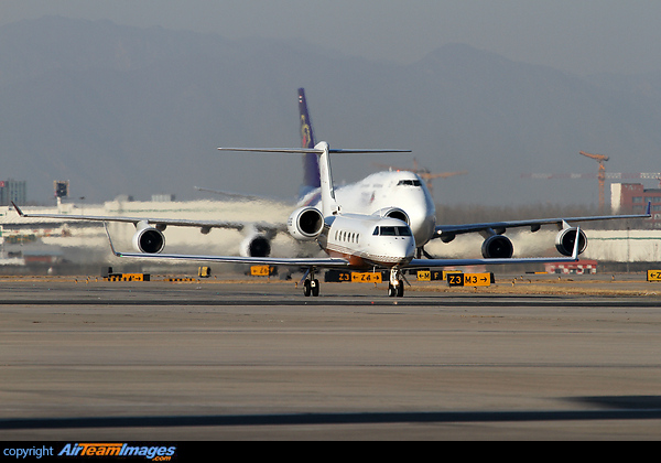 Gulfstream G450 Gulfstream G450