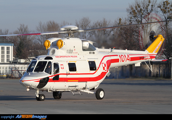 PZL W-3 Sokol PZL W-3 Sokol