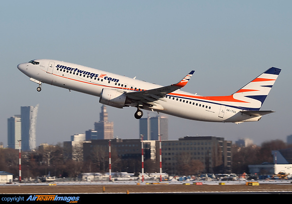 Boeing 737-82R Boeing 737-82R