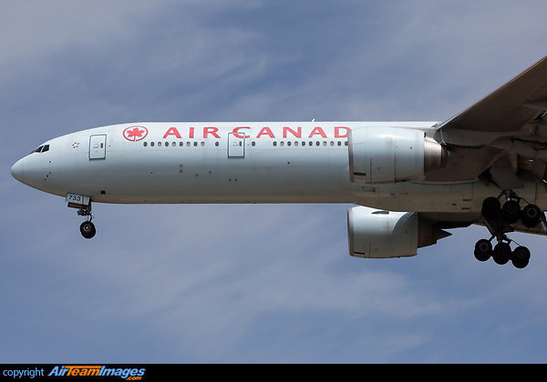 Boeing 777-333/ER Boeing 777-333/ER