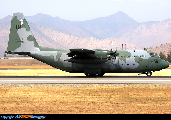 Lockheed C-130H Hercules Lockheed C-130H Hercules