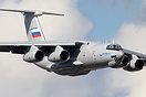 Ilyushin IL-76MD-90A (IL-476)