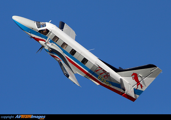 Technoavia Rysachok Technoavia Rysachok